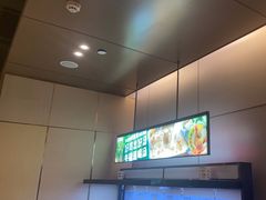 -海底捞火锅(方圆荟店)