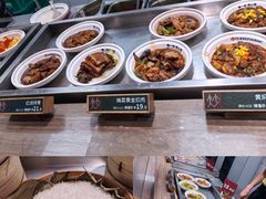 -72街荷叶饭(东方宝泰广场店)
