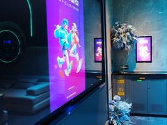 -方糖KTV-PLUS(世茂广场店)