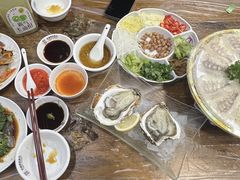 -官塘原味鱼生·潮菜大排档(潮州总店)