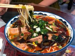 -袁妈红豆汤(重庆总店)