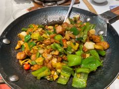 -庆江南江南菜(太仓南洋店)