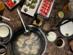 -同仁四季椰子鸡(海岸城天利店)
