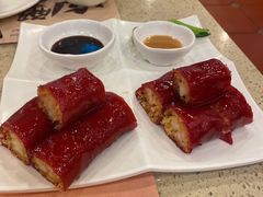 -点都德(盘福楼店)