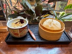 -银米·云南传统过桥米线(双廊黑金冠店)