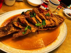 -厉家菜(德胜门总店)