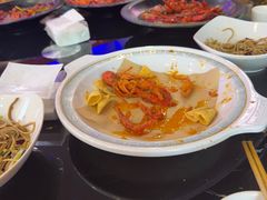 -金陵暴走小龙虾·迷踪蟹(凯德MALL店)