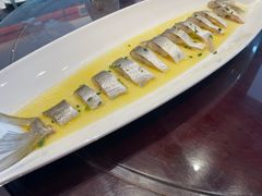 -前门烤鸭(江东中路店)