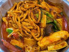 风情麻辣烫-风情居麻辣烫总店