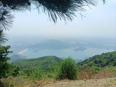 -北京十三陵国家森林公园蟒山景区
