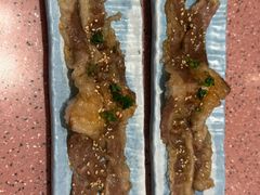 特大牛肉寿喜烧寿司-元气寿司(环球港店)