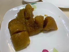-广东胜利宾馆西关粤中餐厅