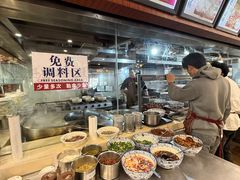 -桥香园云南过桥米线(金马碧鸡店)