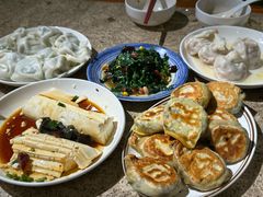 -金谷园饺子馆(北邮总店)