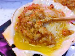-沪小胖·小龙虾·蓝龙王(八佰伴店)