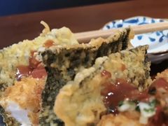 -山杏yama-katsu·吉列炸物