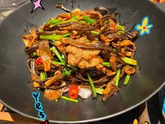 -新乾隆酒楼(帝景园店)