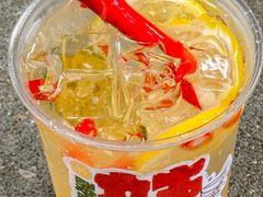 -四碗螺蛳粉(北大路店)