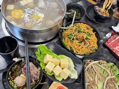 -林记潮牛·牛肉火锅(上马墩店)