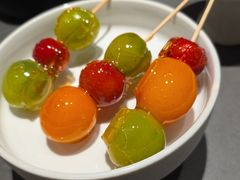 -俏立方·15年新楚菜
