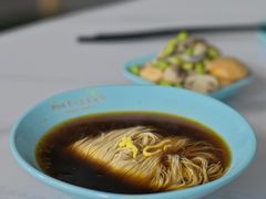 -常州银丝面馆(府琛店)