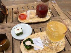 -NAYA Bar ·酒(红山店)