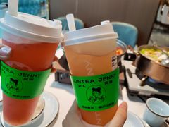 -南山翁新概念川菜(江宁万达广场店)