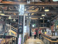 -一桶江山餐厅(松北店)