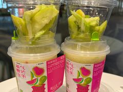 -奈雪的茶(优特汇店)