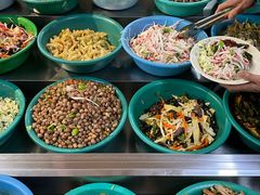 -老广烧烤(骆驼山康馨园店)