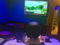 -萧邦音乐会所KTV·蒸汽活海鲜自助(福田店)