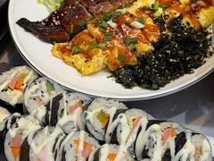 -韩仁阁米肠汤饭(韩乐坊店)