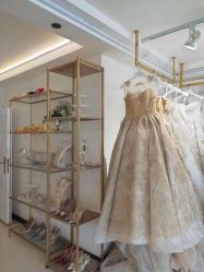 -Lisamoon礼慕纱婚纱礼服高级定制