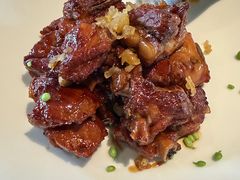 -一坐一忘云南菜(三里屯店)