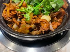 -二楼老店重庆鸡公煲(真光路店)
