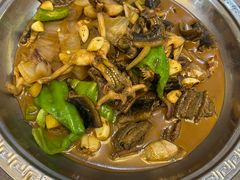 -李东农庄(中南百草园地标店)