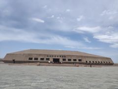 -水洞沟旅游区