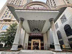 -西安赛瑞喜来登大酒店
