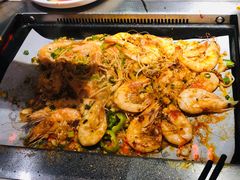 -春天烤肉自助餐厅(南内环店)