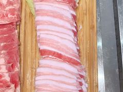 进口五花肉-非烤勿扰韩料自助烤肉(松山湖万科店)