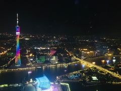 -广州四季酒店