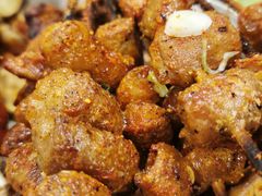 -浮何烤铺(桐梓林店)