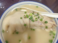 -丁太婆老妈蹄花(人民公园非遗总店)