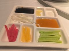 -四季民福烤鸭店(和平里店)