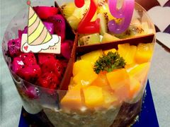 -FASHION BAKERY法森贝克(新德路店)