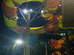 -杭州开元森泊度假乐园