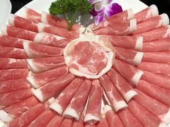 -蜀香居鲜毛肚火锅