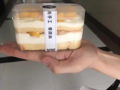 -蜜肆动物奶油蛋糕·个性定制·下午茶甜品