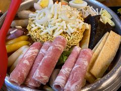 -米字旁先锋韩餐(茂业天地店)