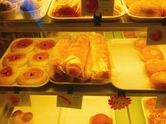 -小麦之家(海湾总店)